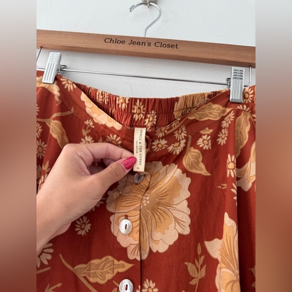 SPELL & THE GYPSY Sloan Set XL - Picture 12 of 16